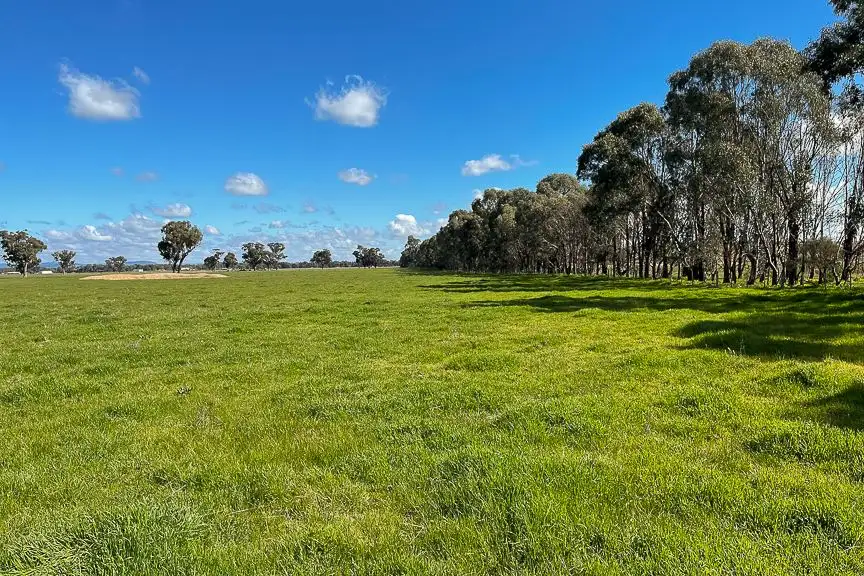 Main view of Homely rural property listing, CA22 Old Farnley Rd, Benalla VIC 3672