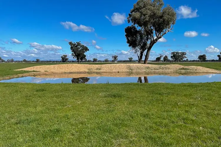 Second view of Homely rural property listing, CA22 Old Farnley Rd, Benalla VIC 3672