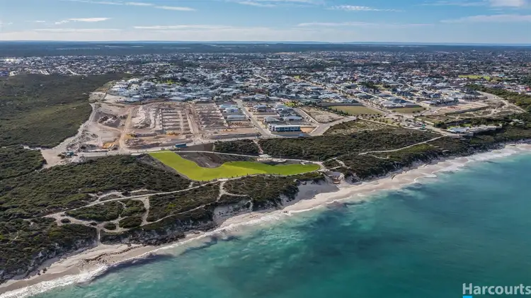 Third view of Homely land listing, 49 Maritime Drive, Jindalee WA 6036