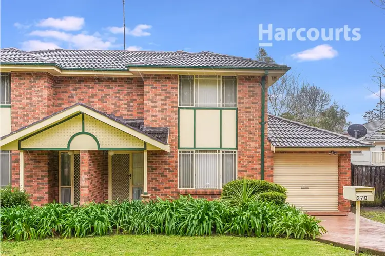 27B Sturt Street, Campbelltown NSW 2560