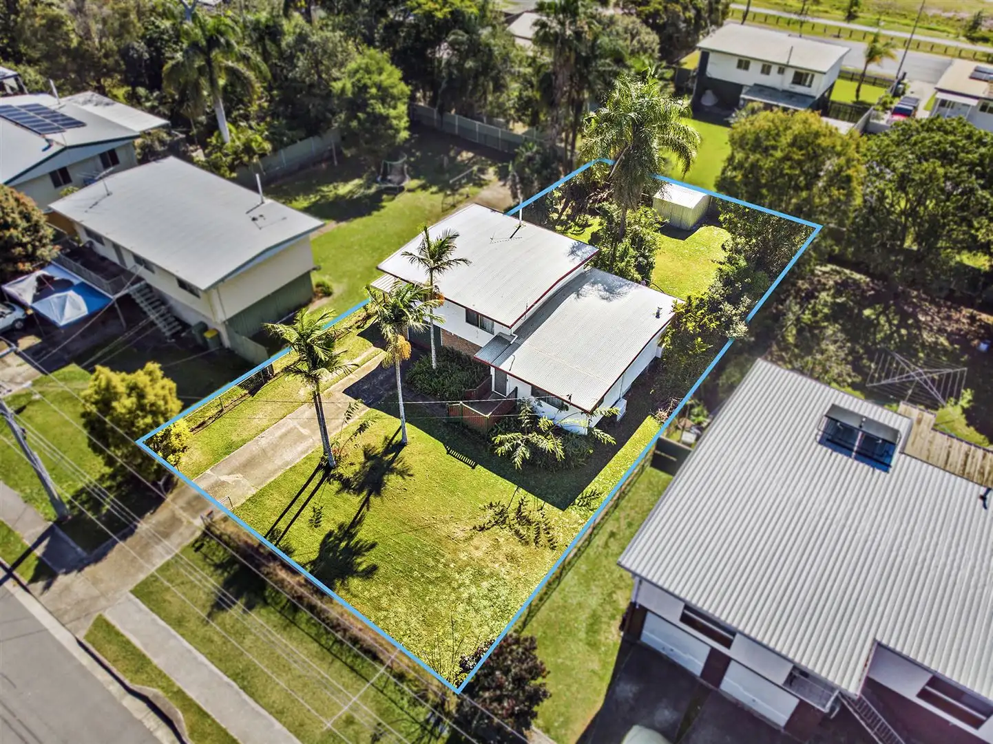 Main view of Homely house listing, 35 Bellatrix Drive, Kingston QLD 4114