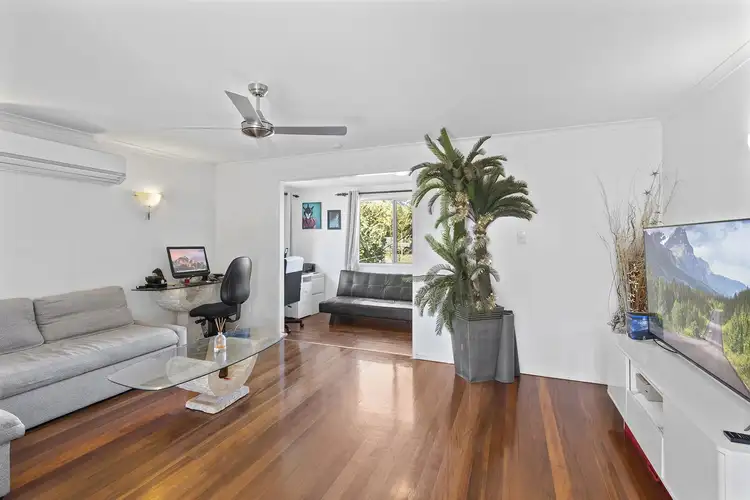 Second view of Homely house listing, 35 Bellatrix Drive, Kingston QLD 4114