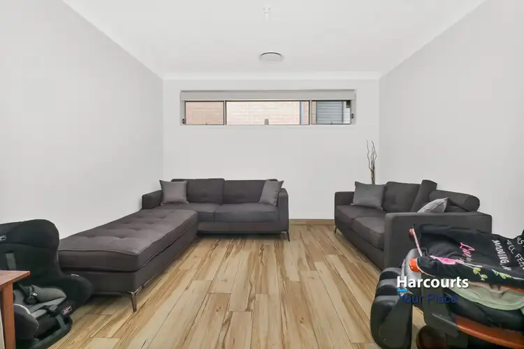 Fourth view of Homely house listing, 23 Rossetti Circuit, Ropes Crossing NSW 2760