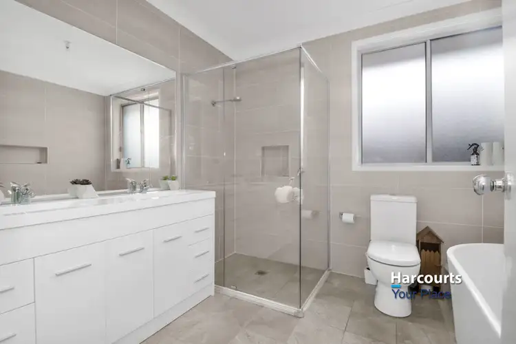 Sixth view of Homely house listing, 23 Rossetti Circuit, Ropes Crossing NSW 2760