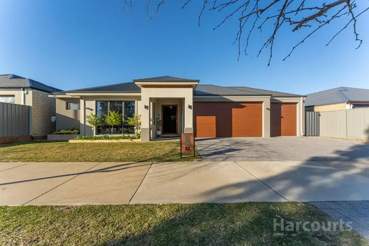 92 Honeywood Avenue, Wandi WA 6167