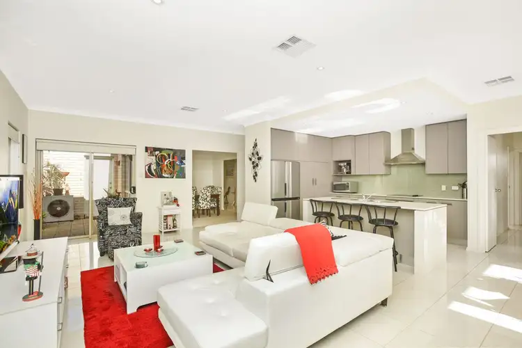 Fifth view of Homely house listing, 113 Coromandel Drive, Mccracken SA 5211