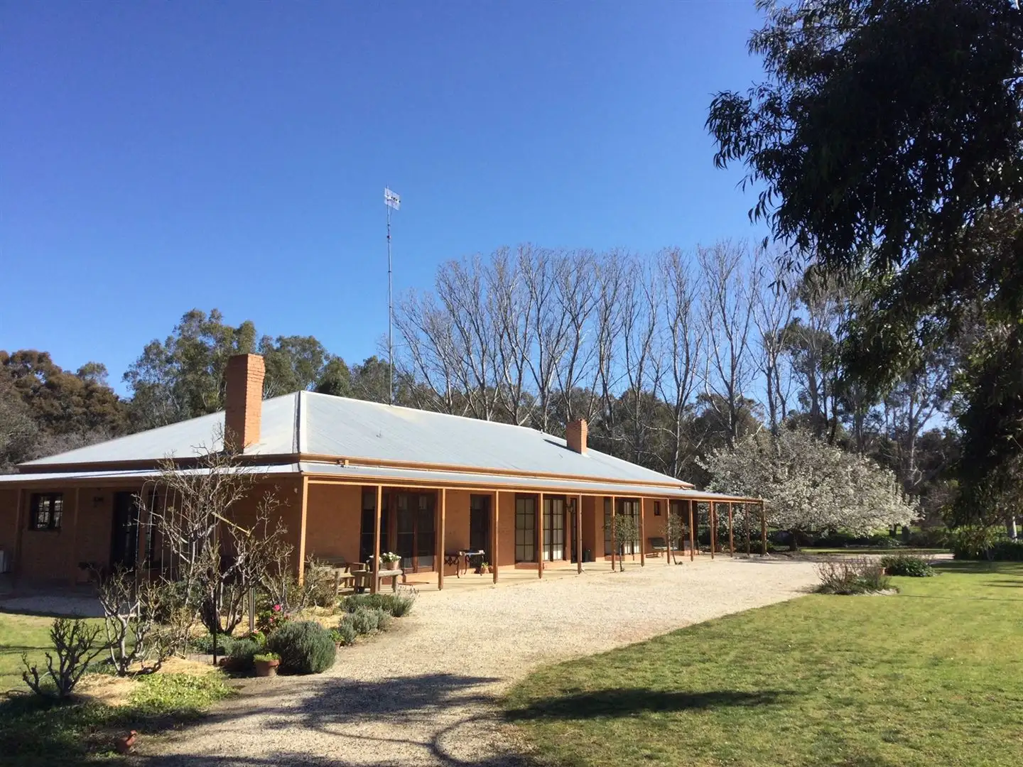 Main view of Homely rural property listing, "Burnima"/543 Dudley Rd, Deniliquin NSW 2710
