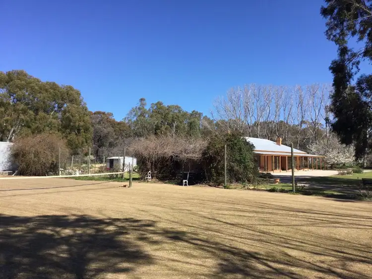 Third view of Homely rural property listing, "Burnima"/543 Dudley Rd, Deniliquin NSW 2710