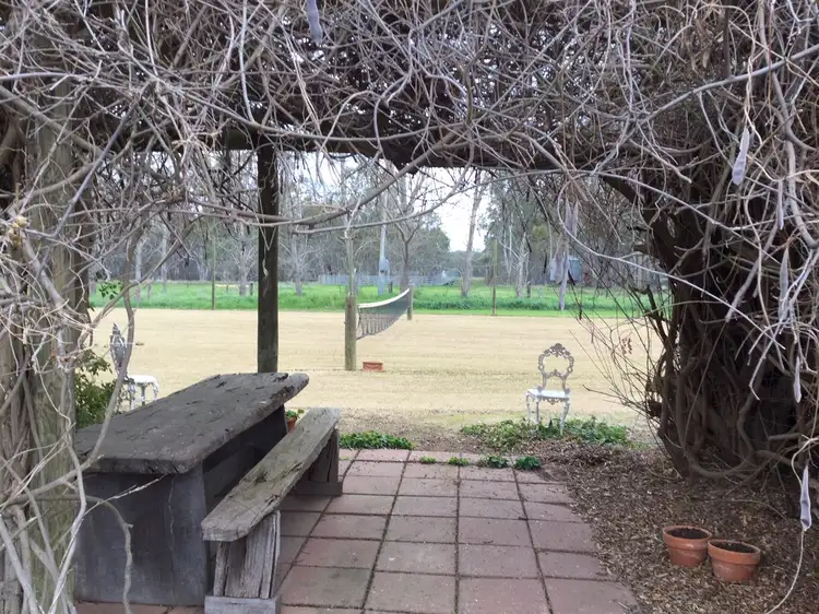 Fourth view of Homely rural property listing, "Burnima"/543 Dudley Rd, Deniliquin NSW 2710