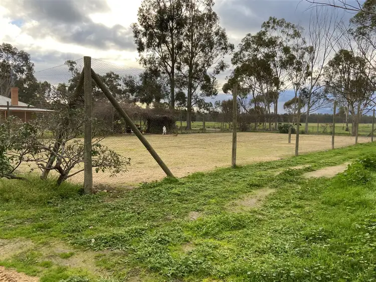 Fifth view of Homely rural property listing, "Burnima"/543 Dudley Rd, Deniliquin NSW 2710