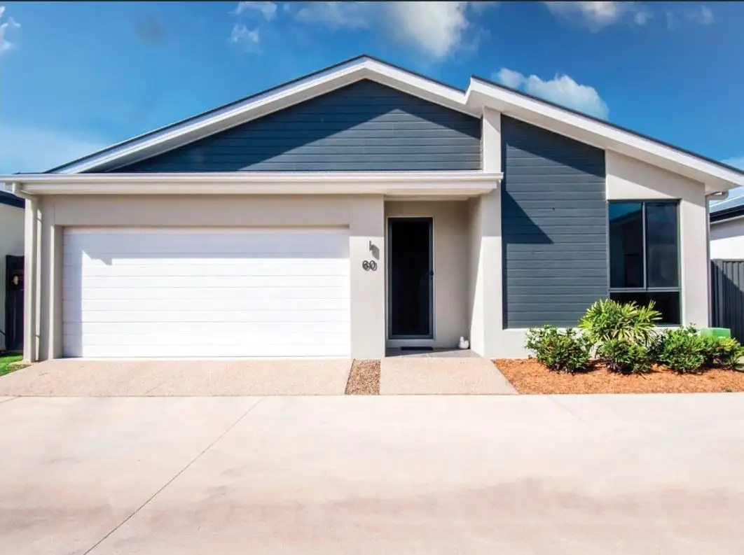 Main view of Homely villa listing, 60/176 Torrens Road, Caboolture South QLD 4510