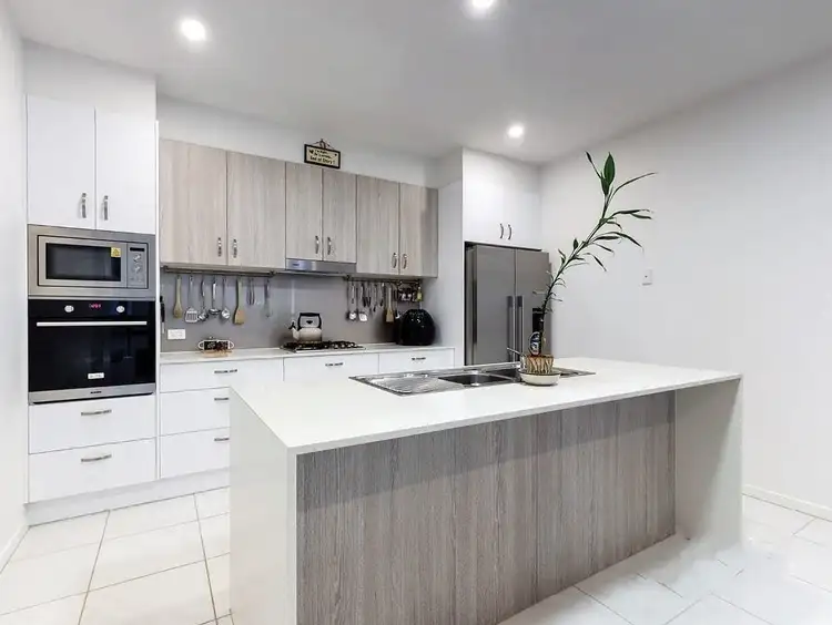 Second view of Homely villa listing, 60/176 Torrens Road, Caboolture South QLD 4510