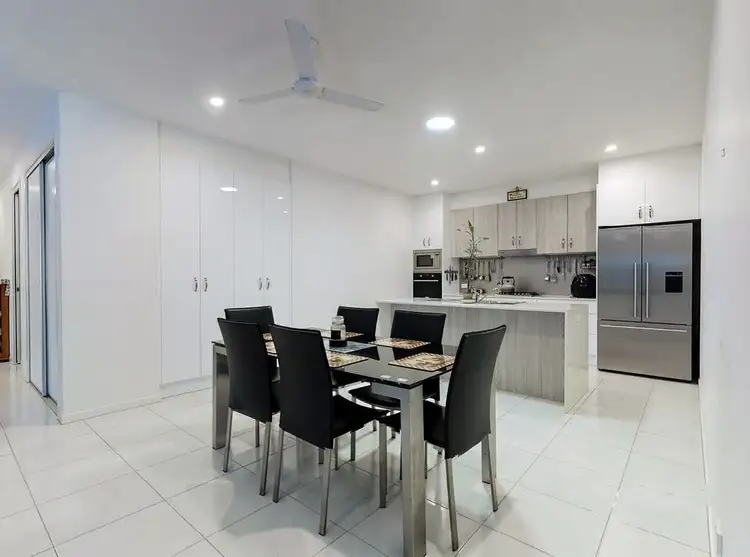 Fourth view of Homely villa listing, 60/176 Torrens Road, Caboolture South QLD 4510