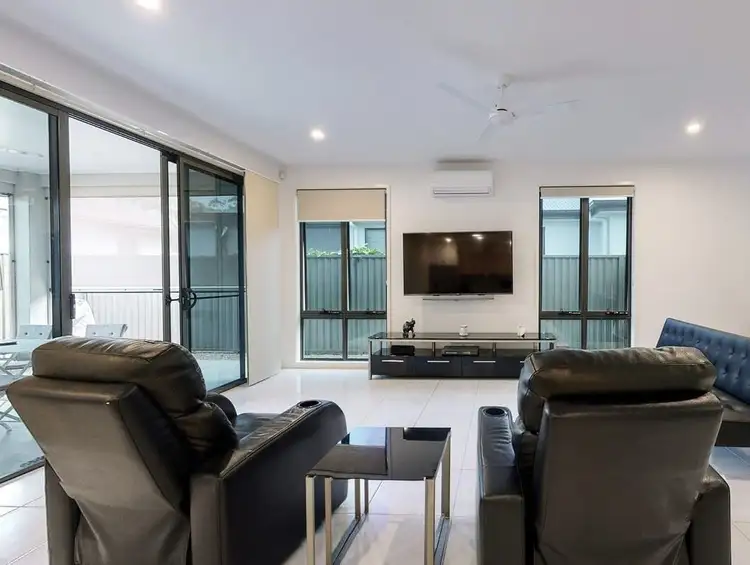 Fifth view of Homely villa listing, 60/176 Torrens Road, Caboolture South QLD 4510