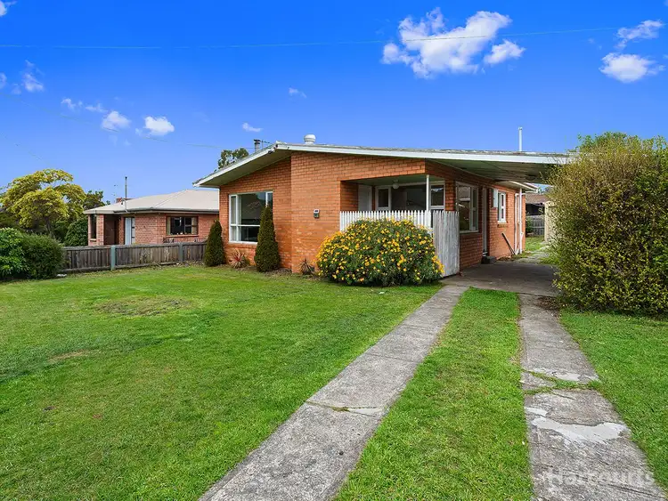 Second view of Homely house listing, 41 Banyalla Street, Rokeby TAS 7019