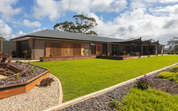 48 Parsons Road, Inman Valley SA 5211