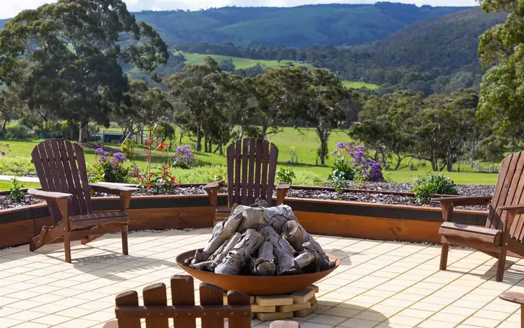 Third view of Homely house listing, 48 Parsons Road, Inman Valley SA 5211