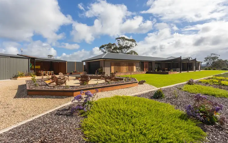 Fifth view of Homely house listing, 48 Parsons Road, Inman Valley SA 5211