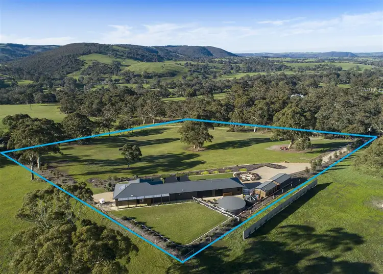 Sixth view of Homely house listing, 48 Parsons Road, Inman Valley SA 5211