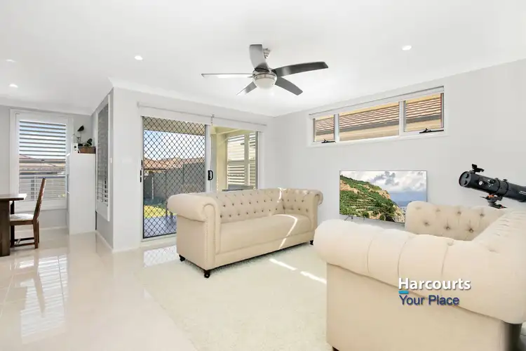 Fourth view of Homely house listing, 39 Latona Cresent, Ropes Crossing NSW 2760