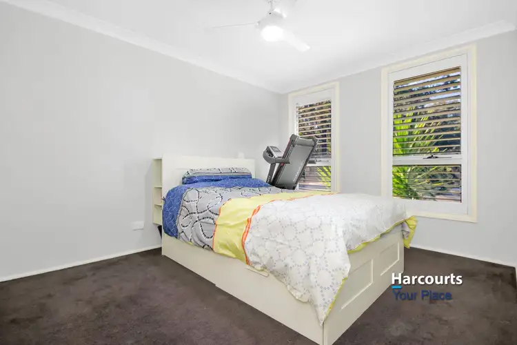 Fifth view of Homely house listing, 39 Latona Cresent, Ropes Crossing NSW 2760
