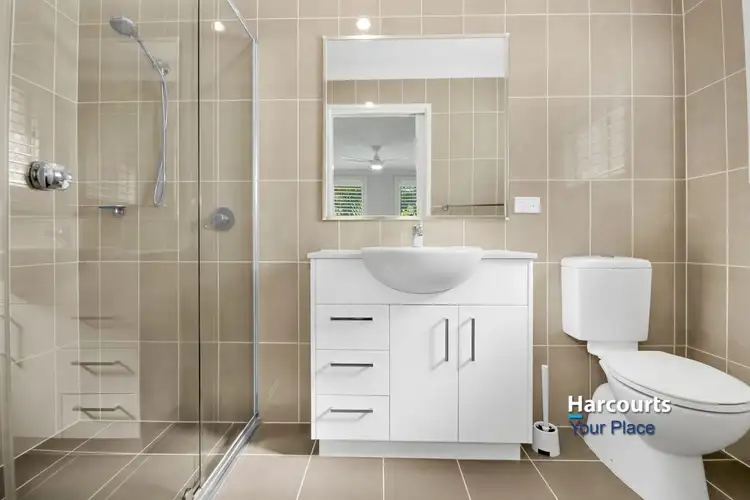 Sixth view of Homely house listing, 39 Latona Cresent, Ropes Crossing NSW 2760