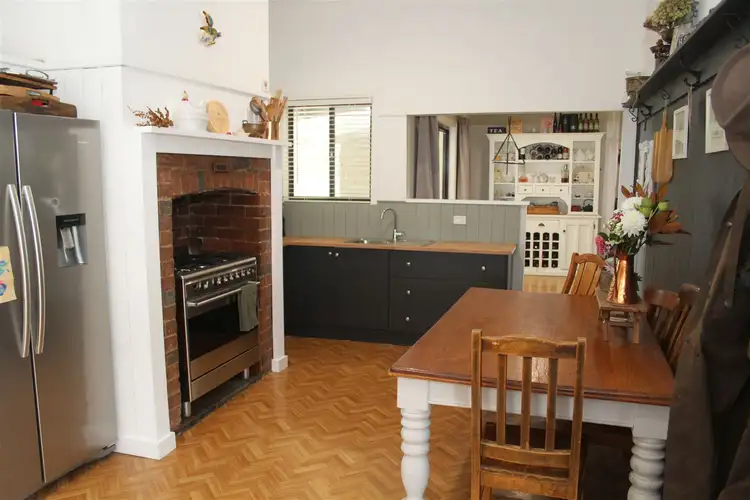 Sixth view of Homely house listing, 125 Berthong Road, Cootamundra NSW 2590