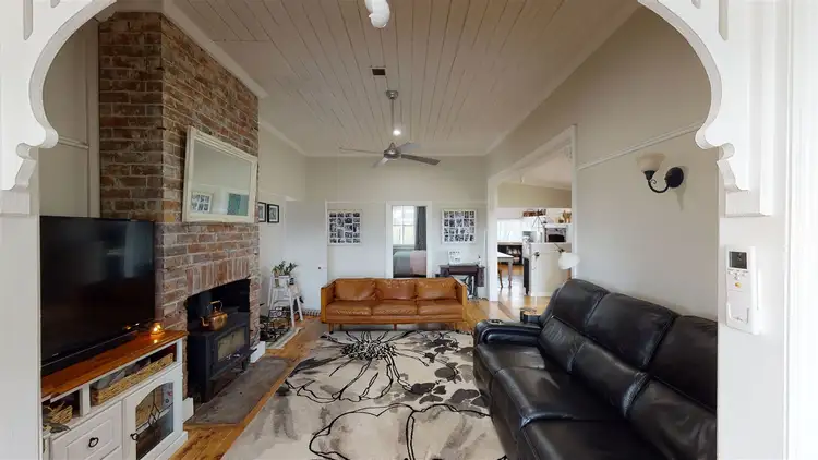 Seventh view of Homely house listing, 125 Berthong Road, Cootamundra NSW 2590