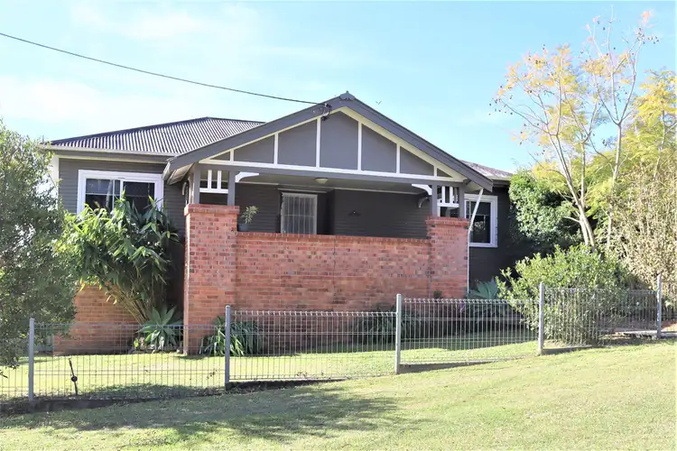 Main view of Homely house listing, 22 Middleton Street, South Kempsey NSW 2440