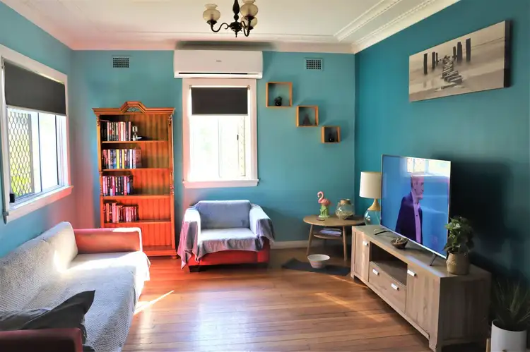 Second view of Homely house listing, 22 Middleton Street, South Kempsey NSW 2440
