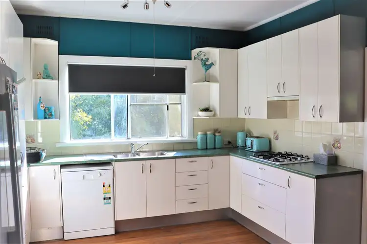 Fourth view of Homely house listing, 22 Middleton Street, South Kempsey NSW 2440