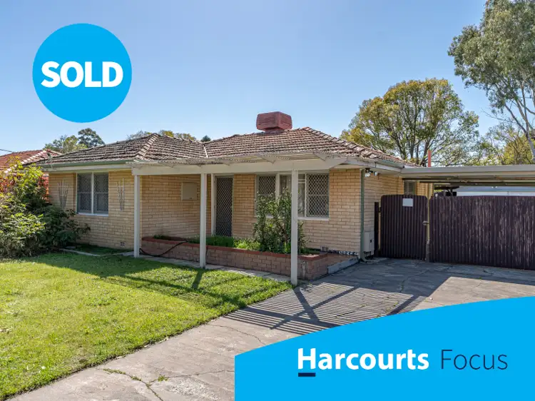 32 Cameron Street, Langford WA 6147