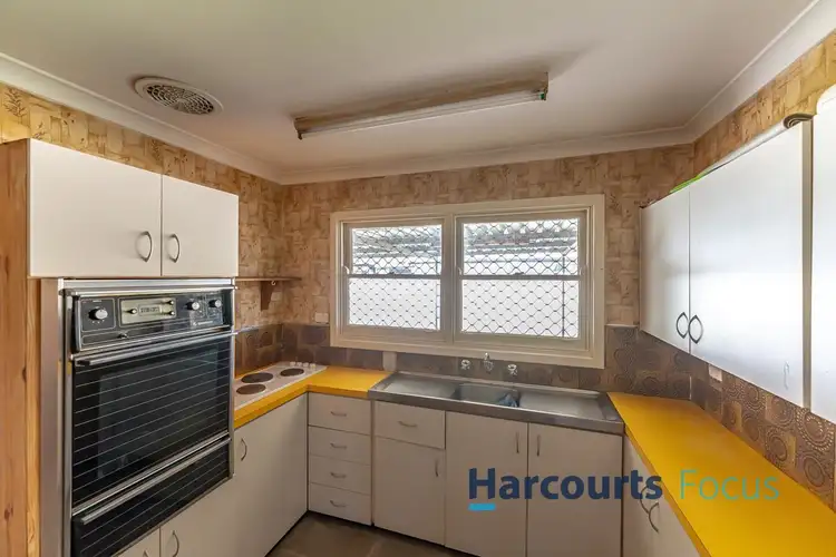 Fifth view of Homely house listing, 32 Cameron Street, Langford WA 6147