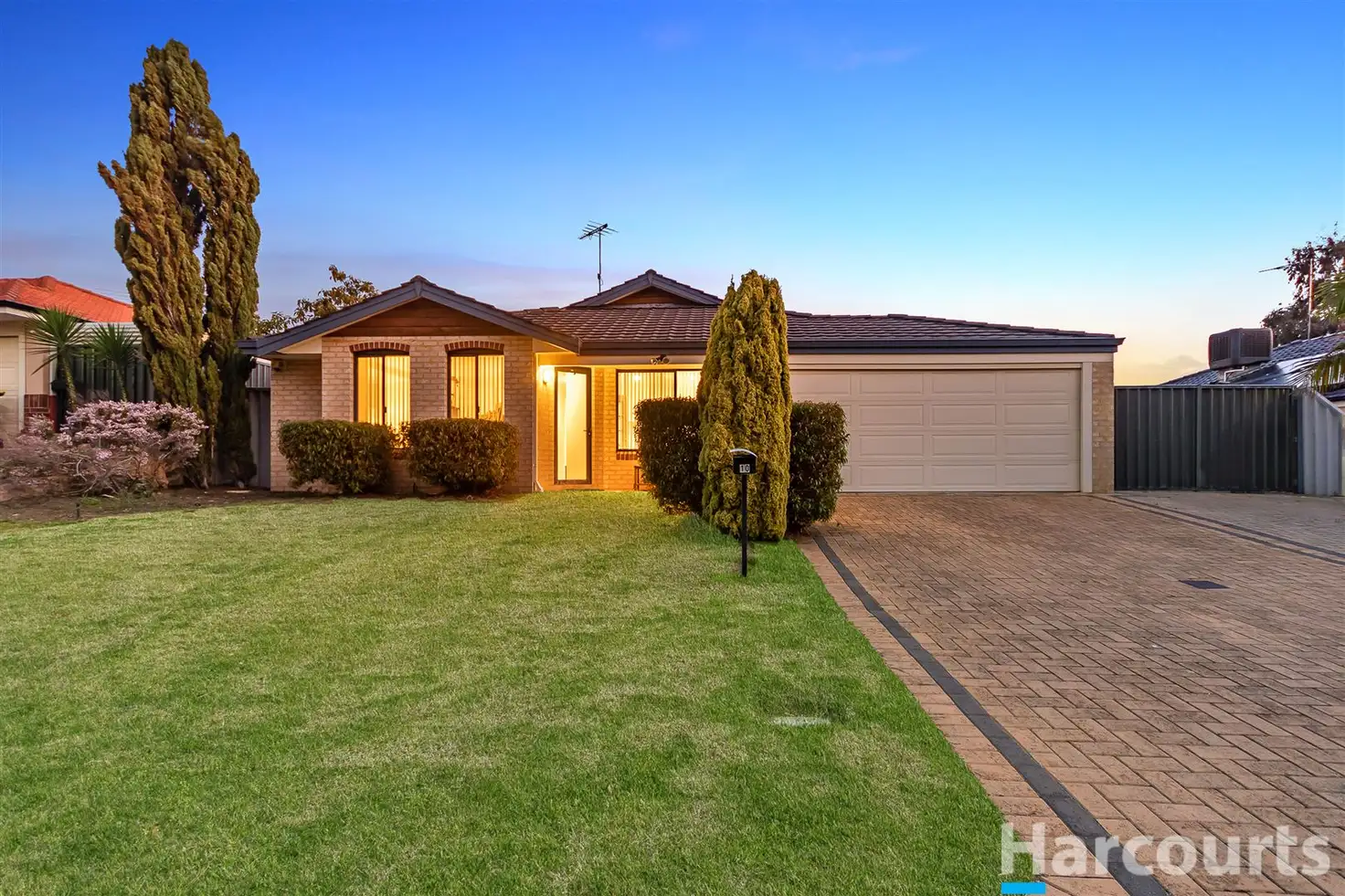 Main view of Homely house listing, 10 Clydebank Crescent, Kinross WA 6028