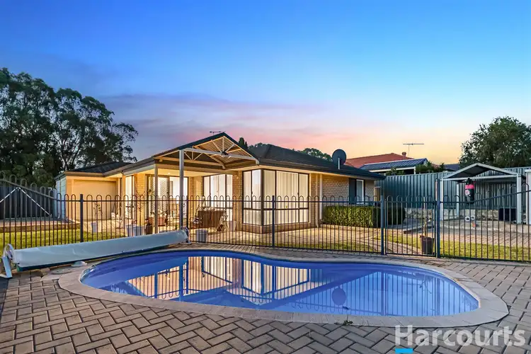 Second view of Homely house listing, 10 Clydebank Crescent, Kinross WA 6028