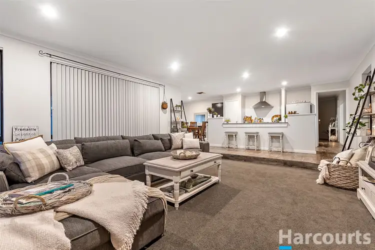 Third view of Homely house listing, 10 Clydebank Crescent, Kinross WA 6028