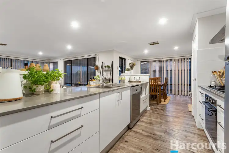 Fifth view of Homely house listing, 10 Clydebank Crescent, Kinross WA 6028