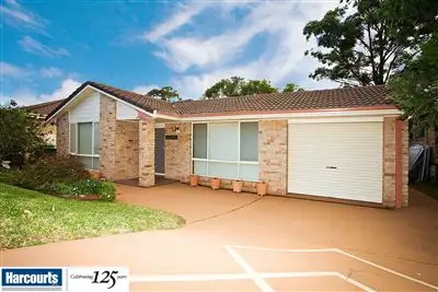 Main view of Homely house listing, 64 Crest Road, Albion Park NSW