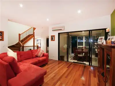 Fourth view of Homely townhouse listing, 2/4 Kates Street, Morningside QLD