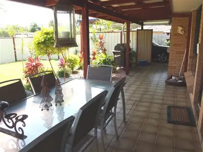 Third view of Homely semi-detached listing, 1/48 Botanical Drive, Labrador QLD