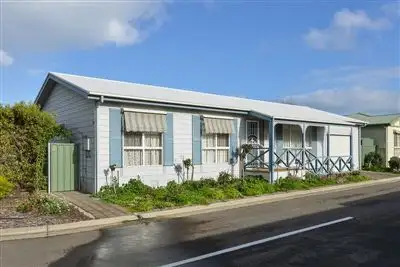 267 Rosetta Village, Maude Street, Victor Harbor SA