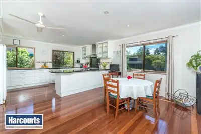 Fifth view of Homely house listing, 119 Yoorala Street, The Gap QLD