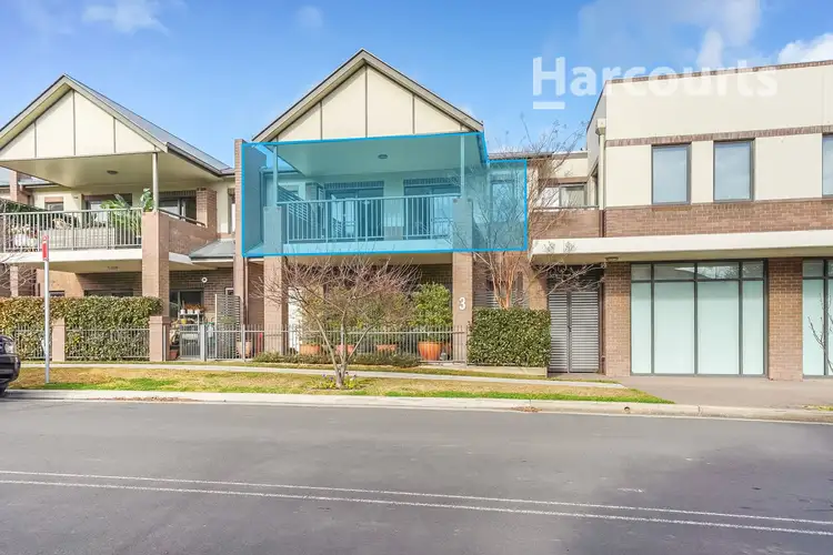 9/3 Victoria Street, Bowral NSW 2576