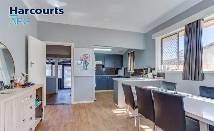 Fifth view of Homely house listing, 21 Strickland Street, South Bunbury WA 6230