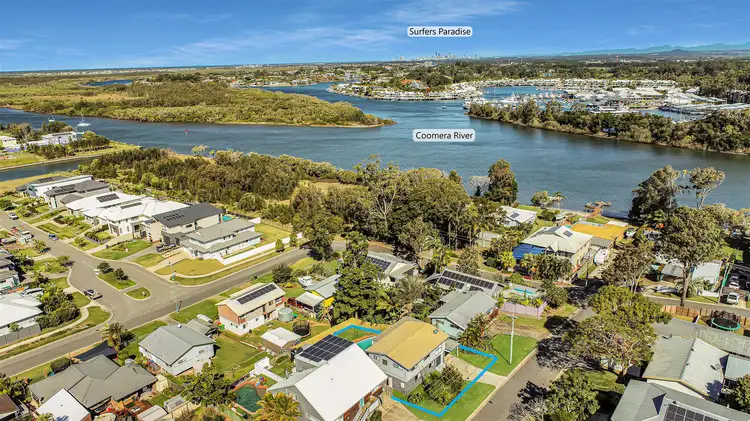 20 Aaron Street, Coomera QLD 4209