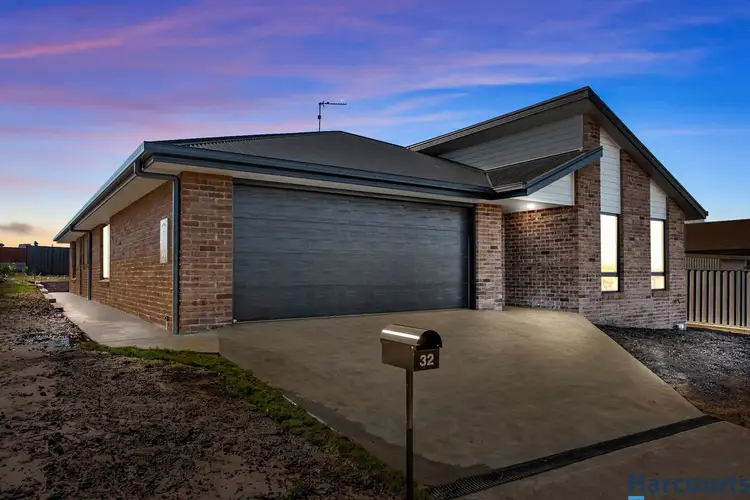 32 Dumbleton Street, Hawley Beach TAS 7307