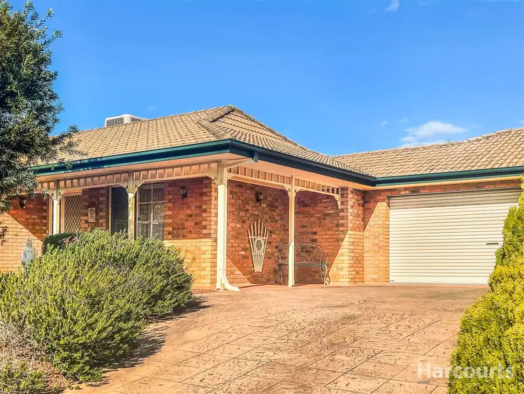 Main view of Homely house listing, 24 Scarborough Drive, Narre Warren South VIC 3805