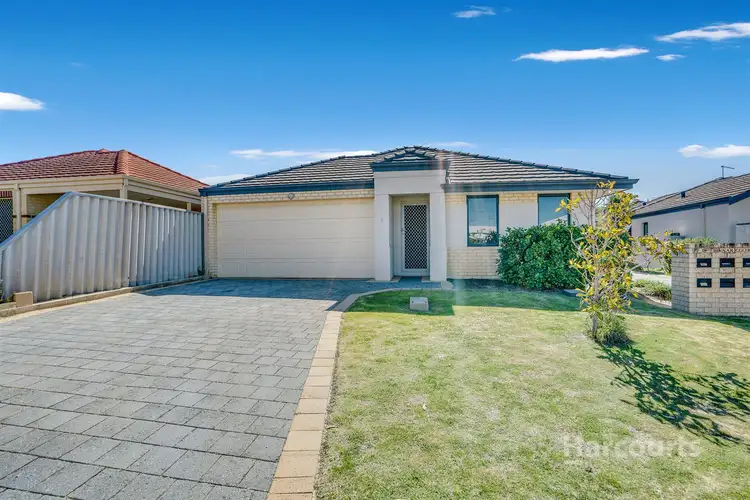 1/14 Binnar Court, Erskine WA 6210