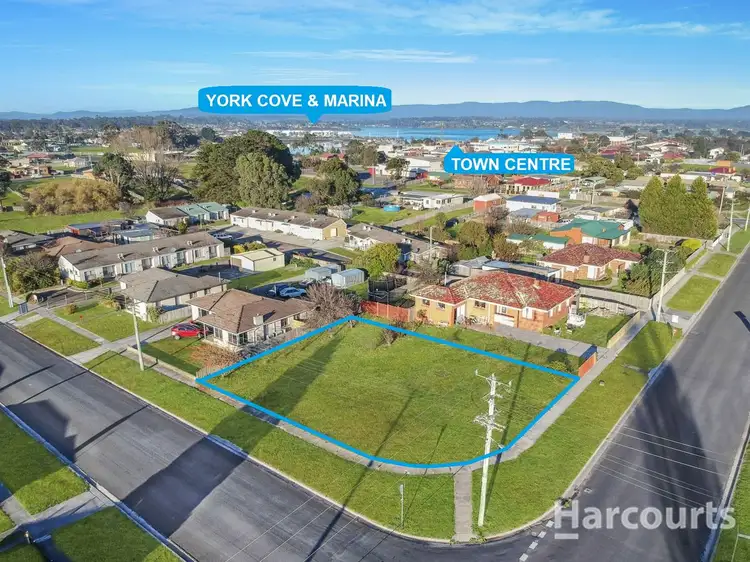Lot 4 Cimitiere Street, George Town TAS 7253