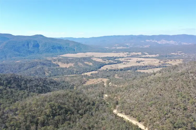 Main view of Homely rural property listing, 2310 BILLIRIMBA RD, Tenterfield NSW 2372